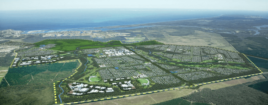 Elite Garden Resedence.