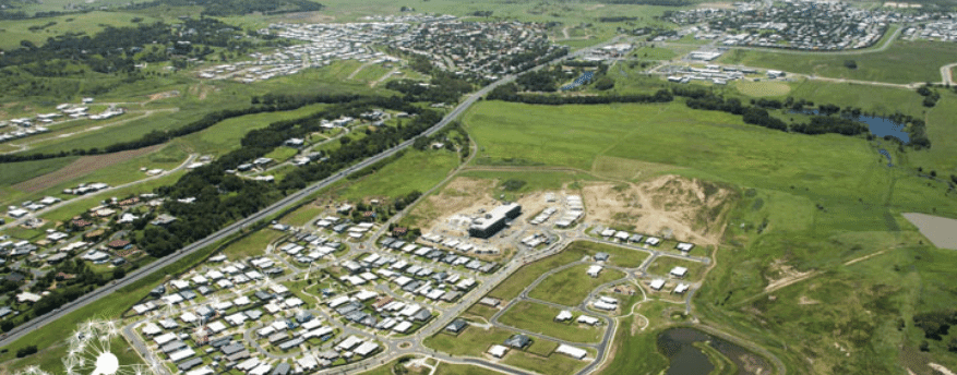 Elite Garden Resedence.