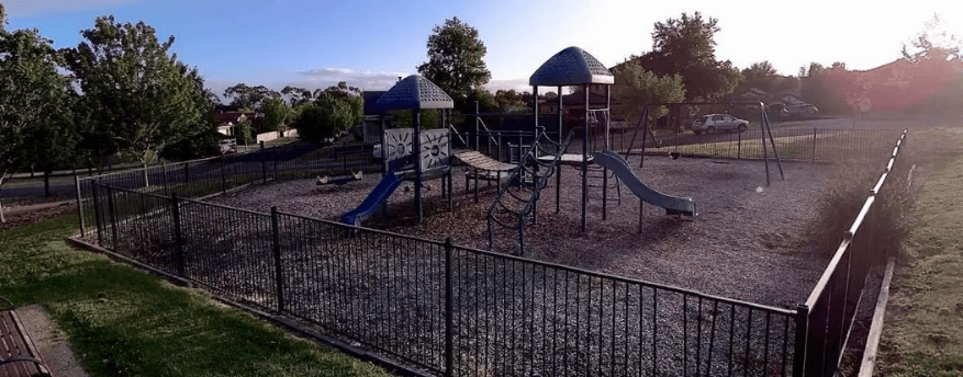 Elite Garden Resedence.