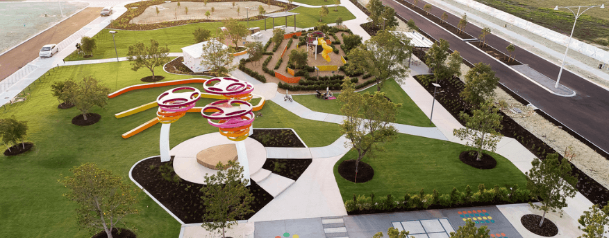 Elite Garden Resedence.