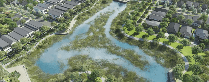 Elite Garden Resedence.