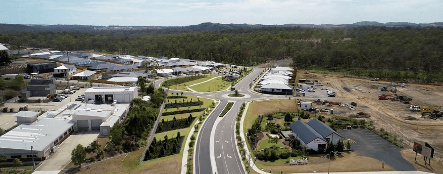 Elite Garden Resedence.