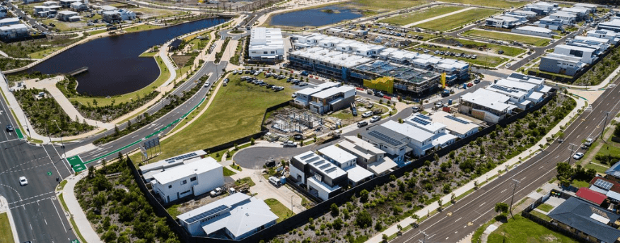 Elite Garden Resedence.