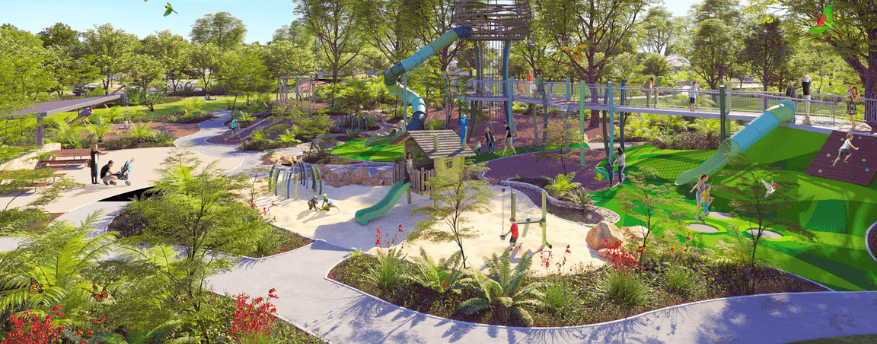 Elite Garden Resedence.