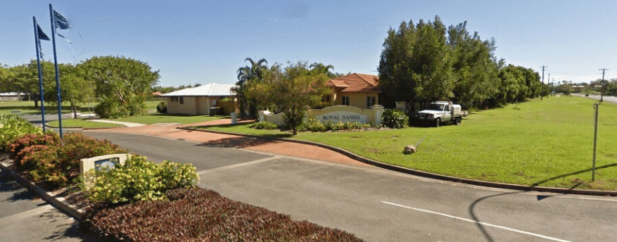 Elite Garden Resedence.