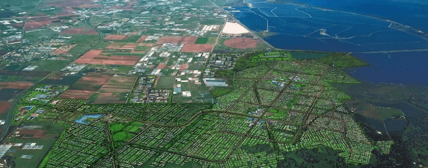 Elite Garden Resedence.