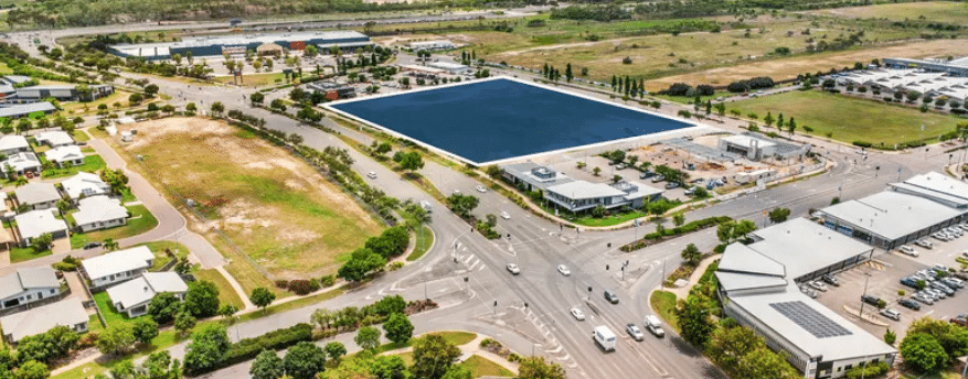 Elite Garden Resedence.