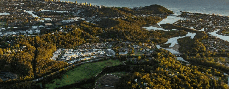 Elite Garden Resedence.