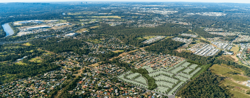 Elite Garden Resedence.