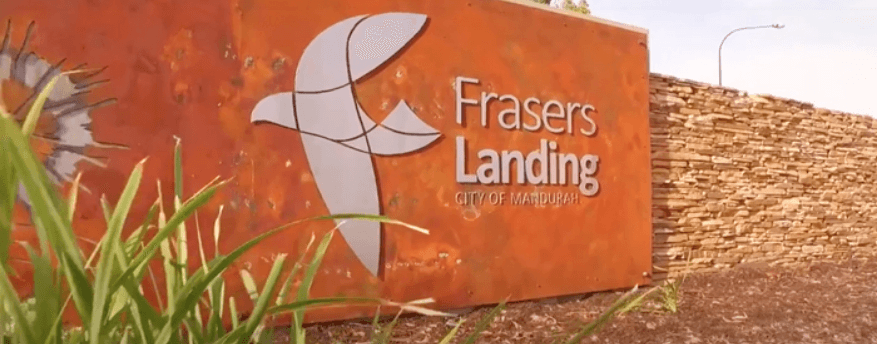 Elite Garden Resedence.