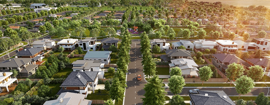 Elite Garden Resedence.