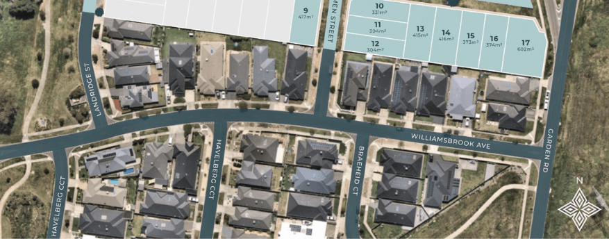 Elite Garden Resedence.