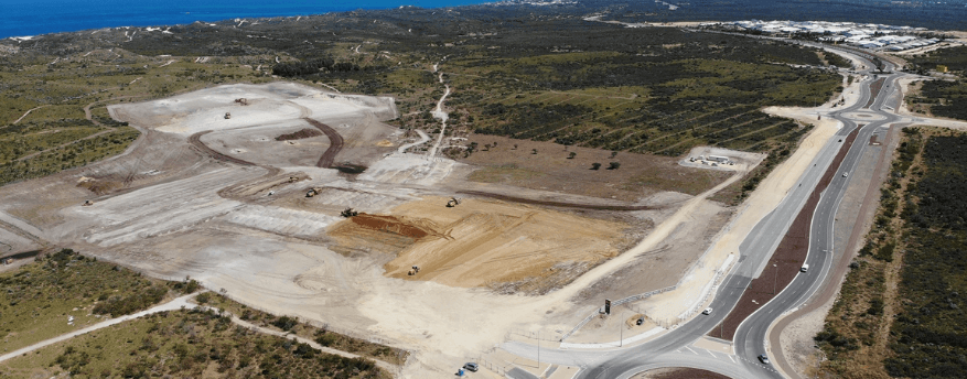 Elite Garden Resedence.