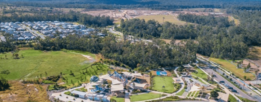 Elite Garden Resedence.