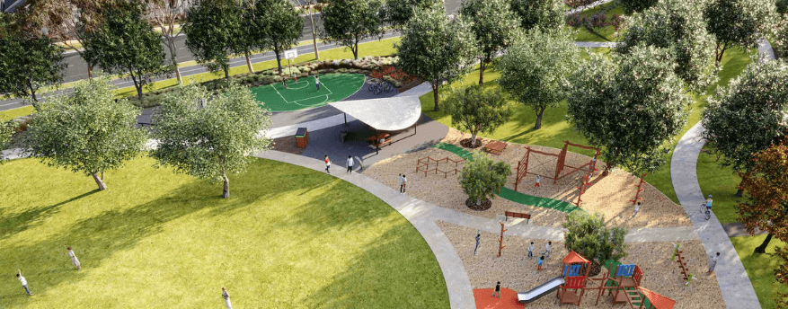 Elite Garden Resedence.