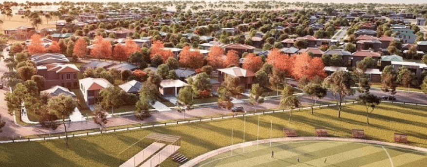 Elite Garden Resedence.