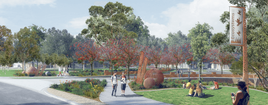 Elite Garden Resedence.