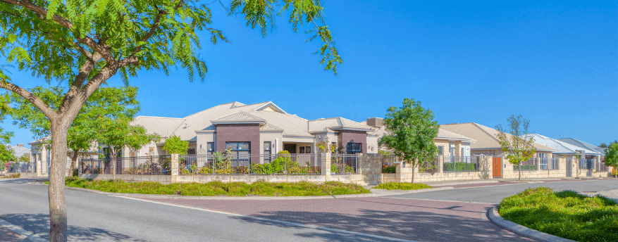 Elite Garden Resedence.