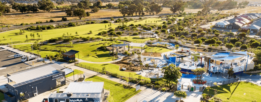 Elite Garden Resedence.