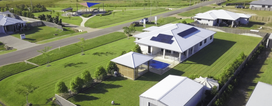 Elite Garden Resedence.