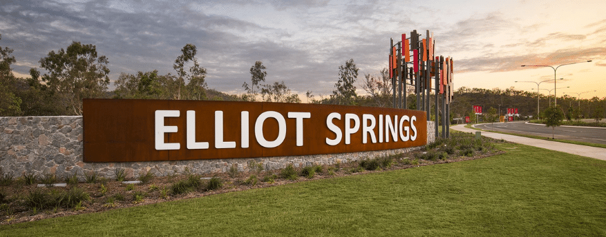 Elite Garden Resedence.