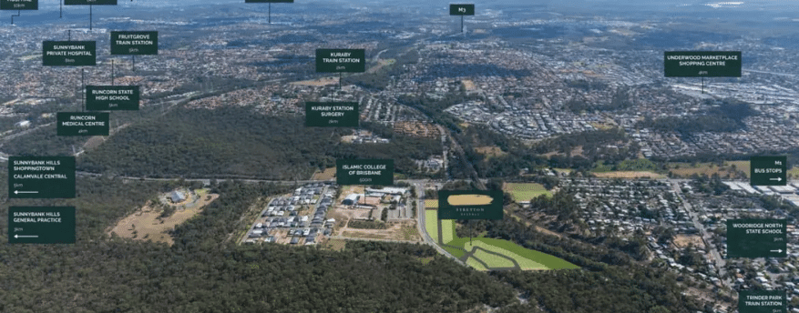 Elite Garden Resedence.