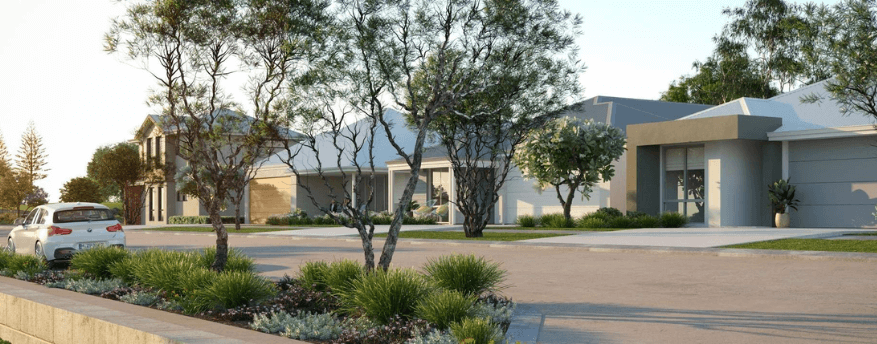 Elite Garden Resedence.