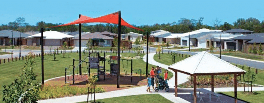 Elite Garden Resedence.