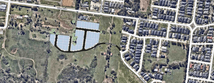 Elite Garden Resedence.