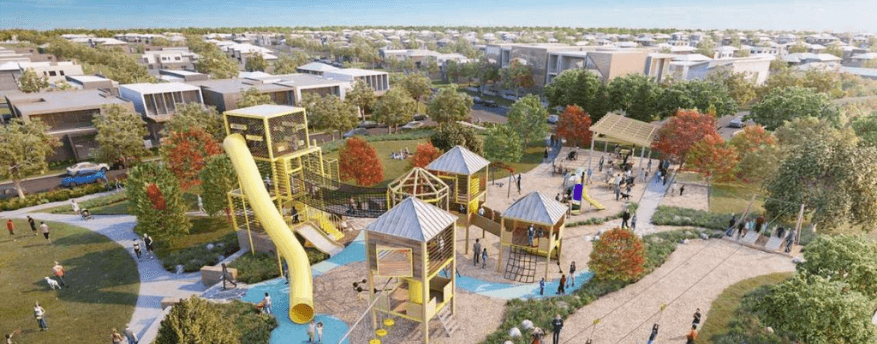 Elite Garden Resedence.