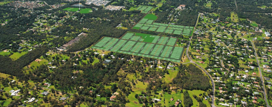 Elite Garden Resedence.