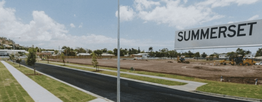 Elite Garden Resedence.