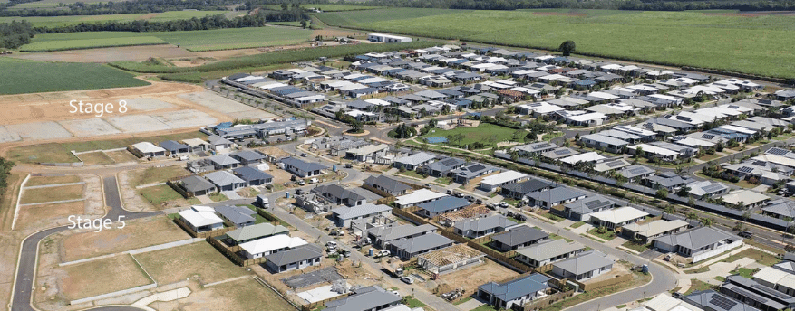 Elite Garden Resedence.