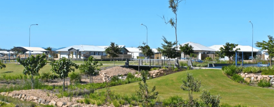 Elite Garden Resedence.