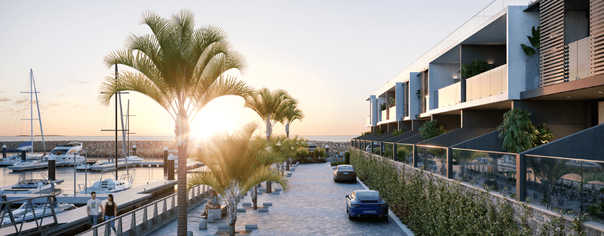 Elite Garden Resedence.