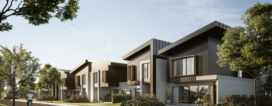 Elite Garden Resedence.