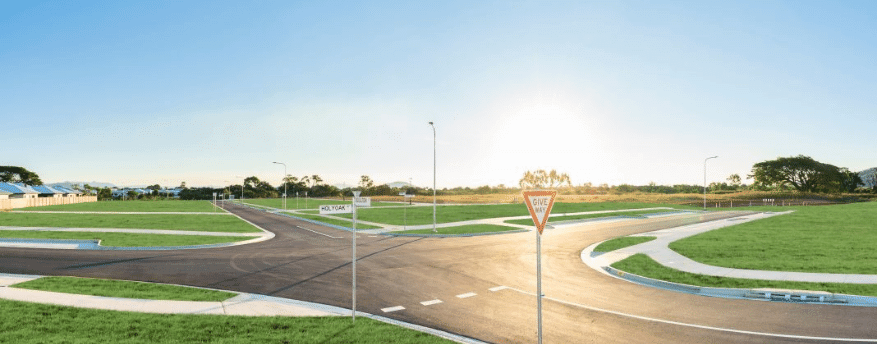 Elite Garden Resedence.