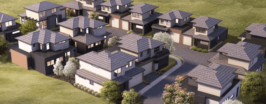 Elite Garden Resedence.