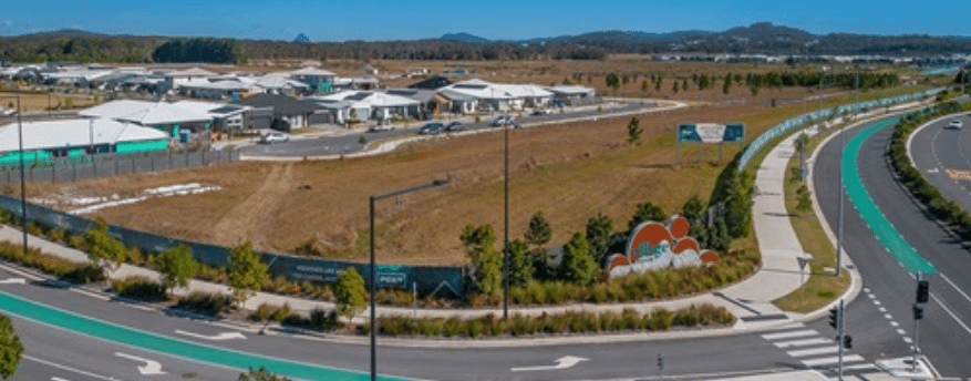 Elite Garden Resedence.