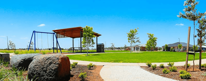 Elite Garden Resedence.