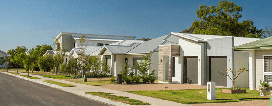 Elite Garden Resedence.