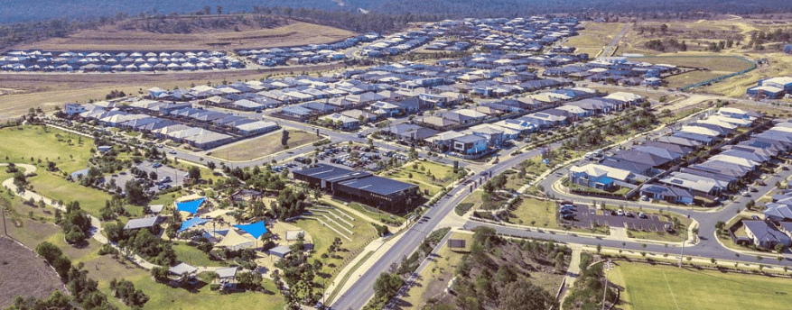 Elite Garden Resedence.