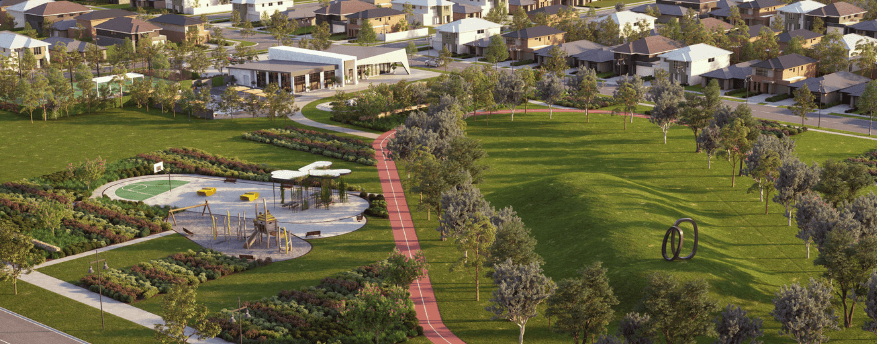 Elite Garden Resedence.