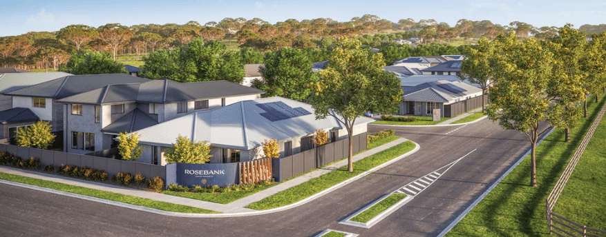 Elite Garden Resedence.