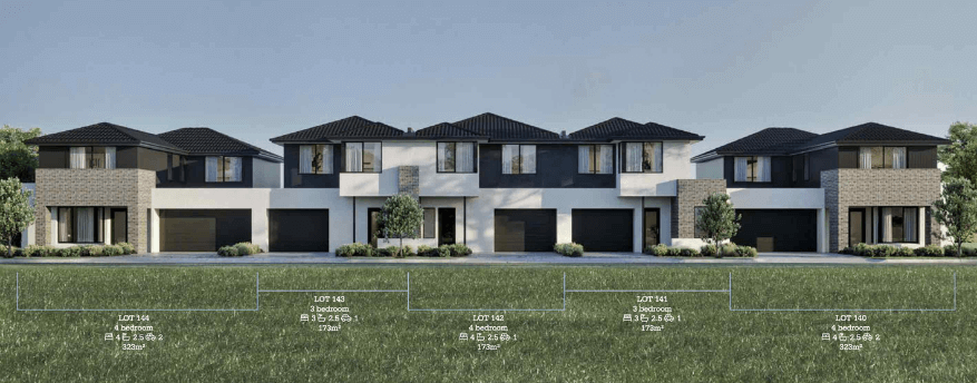 Elite Garden Resedence.