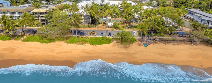 Elite Garden Resedence.