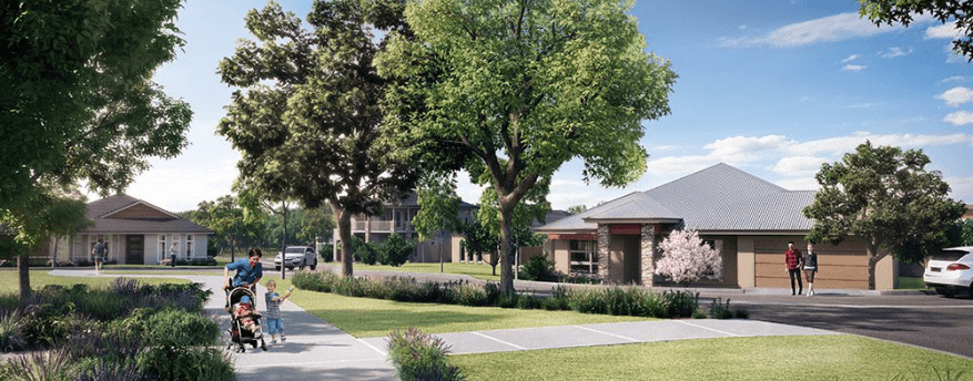 Elite Garden Resedence.