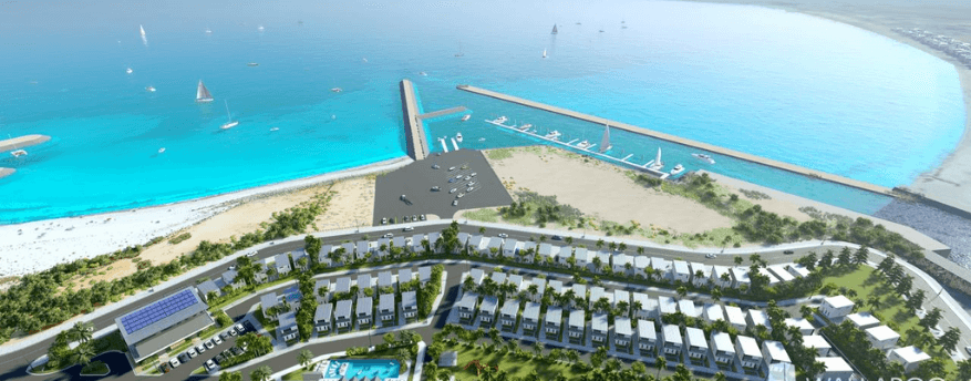 Elite Garden Resedence.