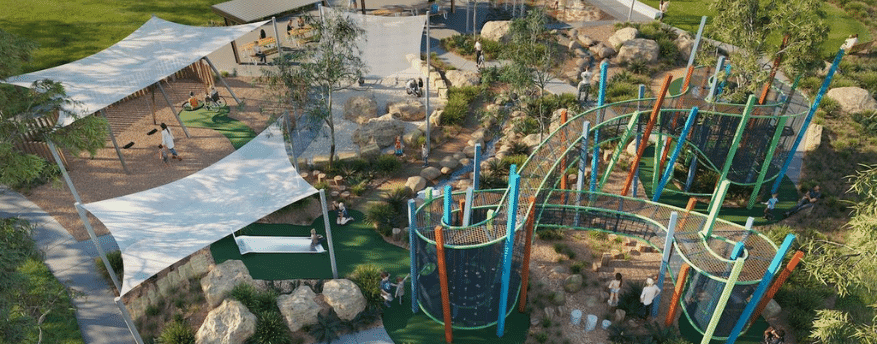 Elite Garden Resedence.