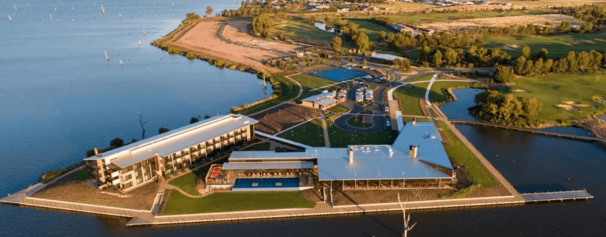 Elite Garden Resedence.